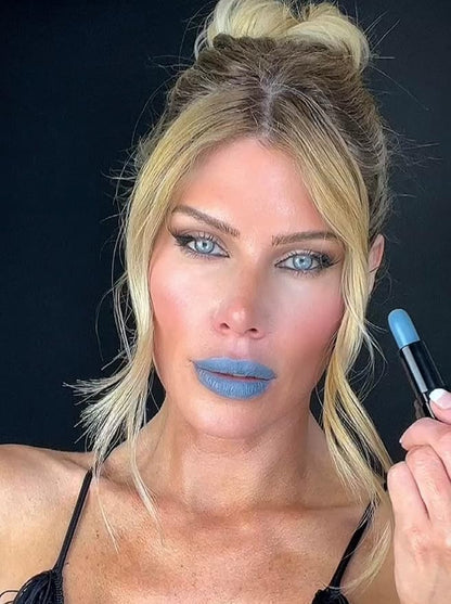 Matte Lipstick (london)