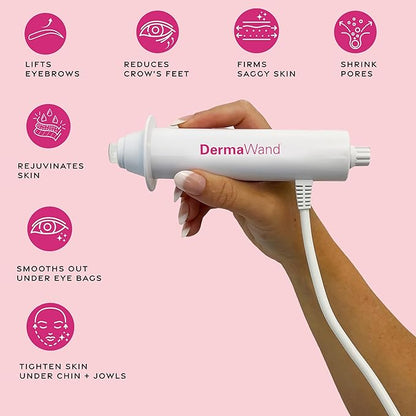 Derma Wand Anti-Aging System