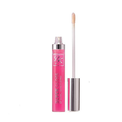 Ruby Kisses Super Lip Gloss (Raspberry) Gloss