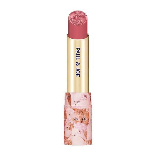 Paul & Joe Lipstick CS 130 - Case Long