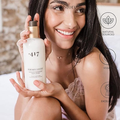 '-417 Dead Sea Cosmetics Aromatic Refreshing