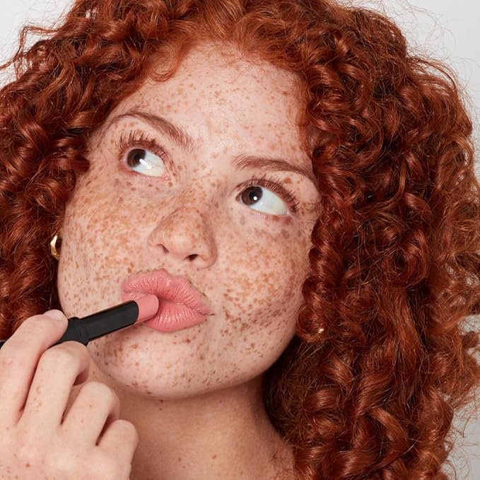 How to be a Redhead Finally Bold Perfectly