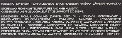 NARS Nars Audacious Lipstick, Stefania, 0.14 Ounce