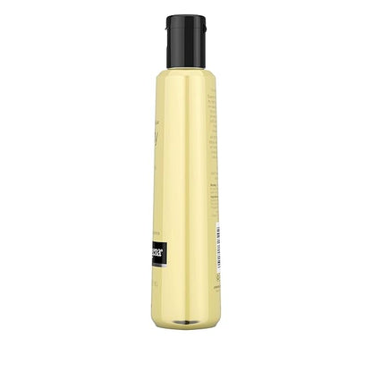 Neutrogena Body Oil Light Sesame Formula, 8.5 fl oz, Radiant Glow Moisturizer for Dry Skin, Bath & Shower Oil For Smooth and Hydrated Skin