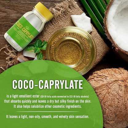COCO-CAPRYLATE - Liquid - 100 g