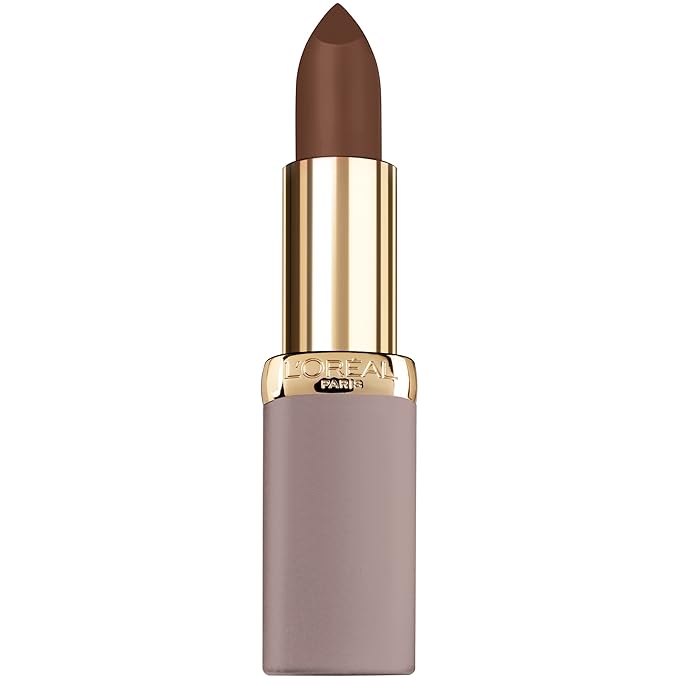 L'Oreal Paris Cosmetics Colour Riche Ultra Matte Highly Highly