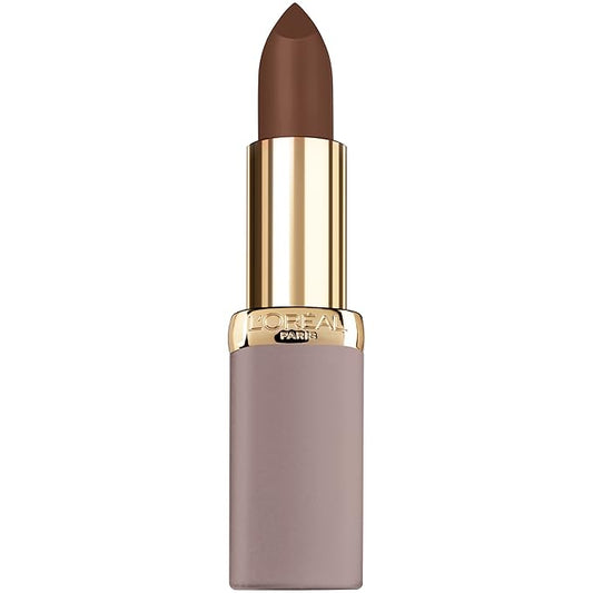 L'Oreal Paris Cosmetics Colour Riche Ultra Matte Highly Highly