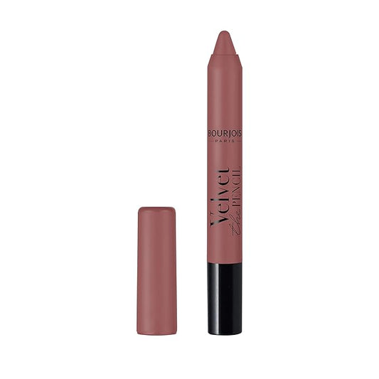 Velvet The Pencil Matt Lipstick #005-A La Folilas