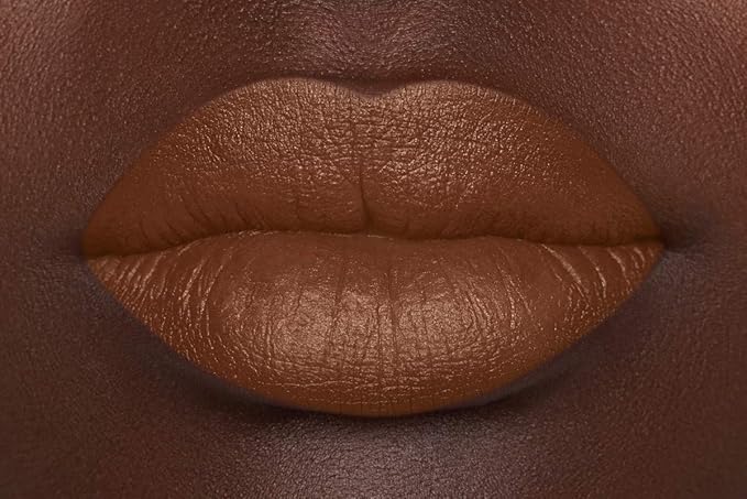 Suede Matte Lipstick Peach Don't Kill My Vibe .12oz