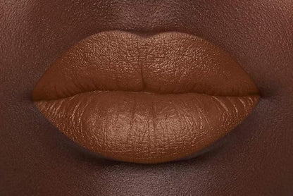 Suede Matte Lipstick Peach Don't Kill My Vibe .12oz