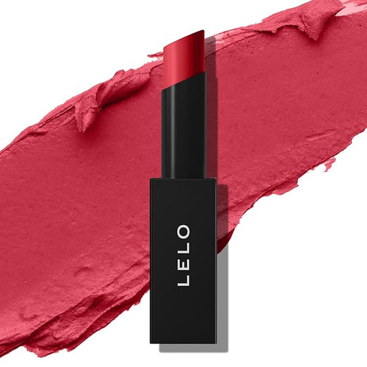 LELO MAKEUP - STYLO Lipstick - Extra Creamy Long