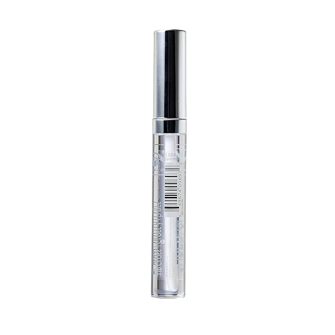 Ruby Kisses Super Lip Gloss (Peppermint) Gloss
