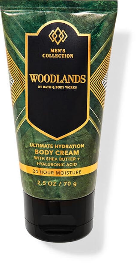 Bath and Body Works Travel Size