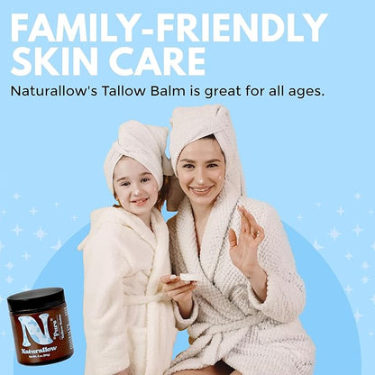 Tallow Skin Care Balm - Multi-Purpose