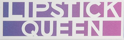 LIPSTICK QUEEN Blue By You Lipstick