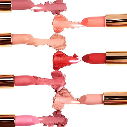 M. Asam Magic Finish Satin Lipstick (0.14 Oz) Magic