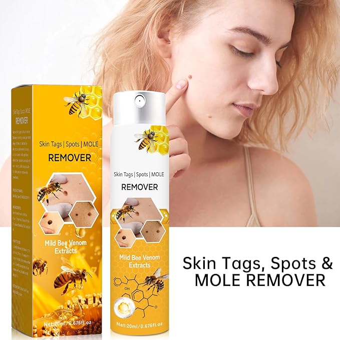 Tag Recede Bee Venom, Bee Venom