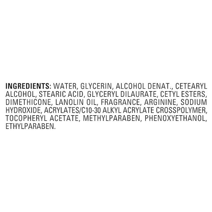 Jergens Original Scent Body Lotion, Dry