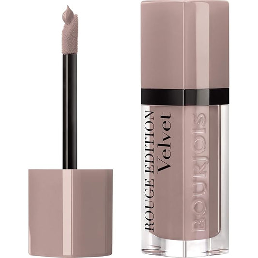 Bourjois Paris Rouge Edition Velvet Lipstick 7.7ml - Rouge