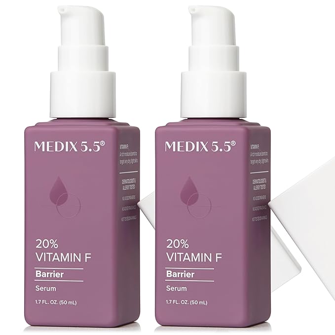 MEDIX 20% Body Gel Vitamin F