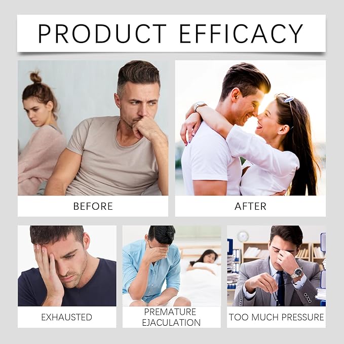 3PCS Biochoice Pro Vitality Oil, Biochoice