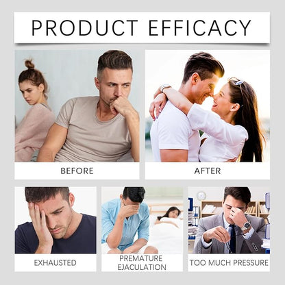 3PCS Biochoice Pro Vitality Oil, Biochoice
