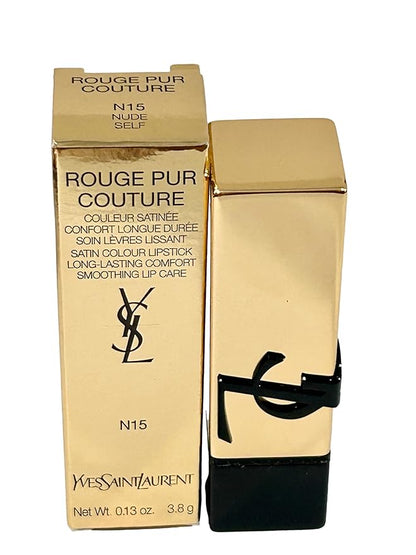 YVES SAINT LAURENT Rouge Pur Couture Satin Lipstick Rouge
