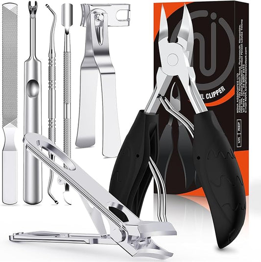 Toe Nail Clippers for Thick