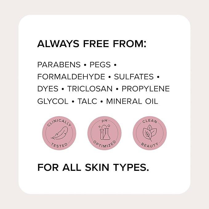 Medix 5.5 Hyaluronic Acid + Vitamin Hydrating
