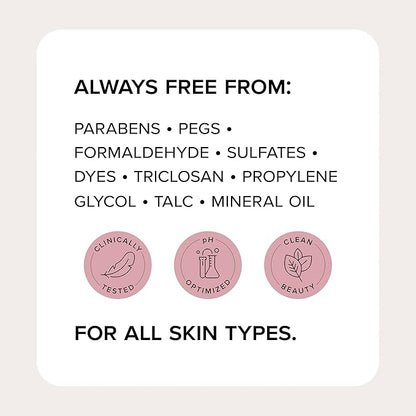 Medix 5.5 Hyaluronic Acid + Vitamin Hydrating