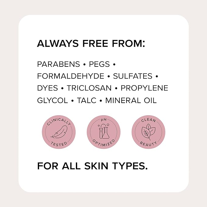 Medix 5.5 Hyaluronic Acid + Vitamin Hydrating
