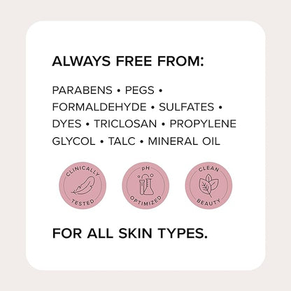 Medix 5.5 Hyaluronic Acid + Vitamin Hydrating