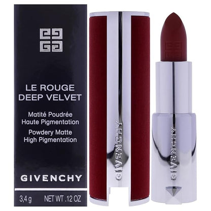 Givenchy Le Rouge Deep Velvet Matte Lipstick - Givenchy