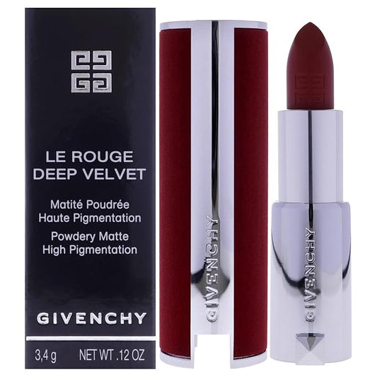 Givenchy Le Rouge Deep Velvet Matte Lipstick - Givenchy