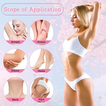Sakura Gluta Brightening Booster Cream, Sakura