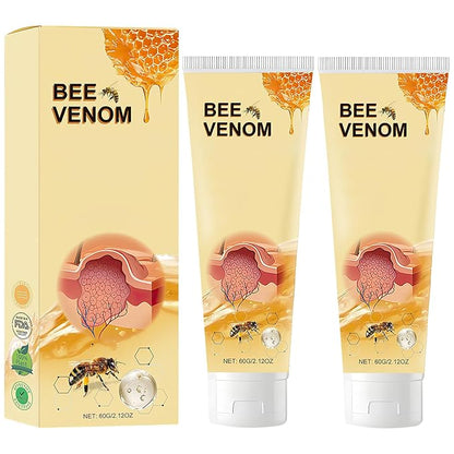 Kubot 2024 Best New Bee Venom