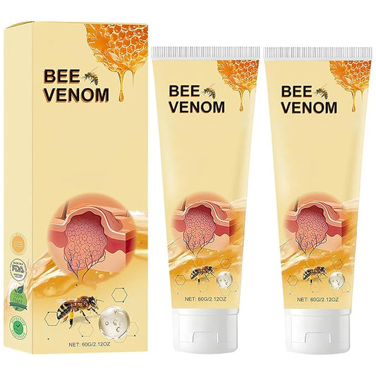 Kubot 2024 Best New Bee Venom