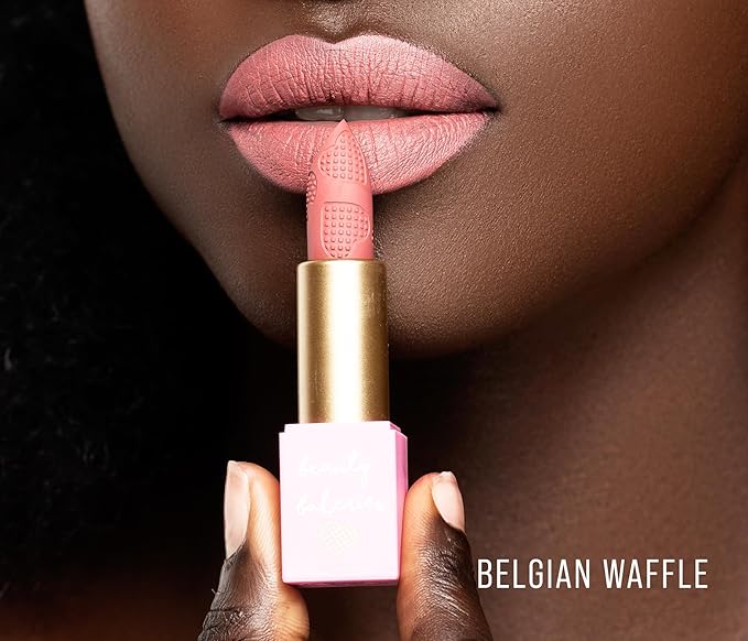 Beauty Bakerie | Long Lasting, Smudge Proof, Quality Long