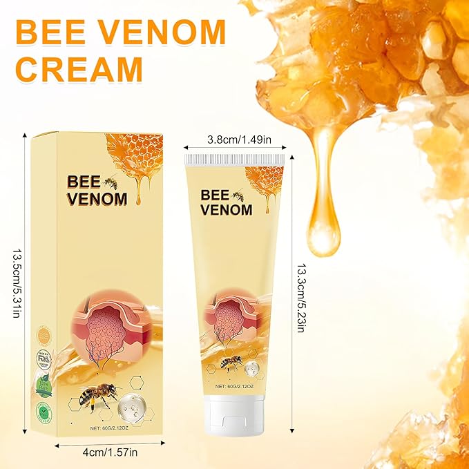 Kubot 2024 Best New Bee Venom