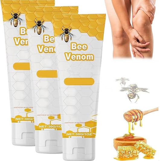 New Bee Venom Gel,Bee Venom Cream,New