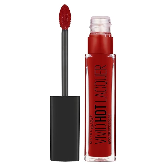 GEMEY MAYBELLINE - Rouge à lèvres - VIVID GEMEY