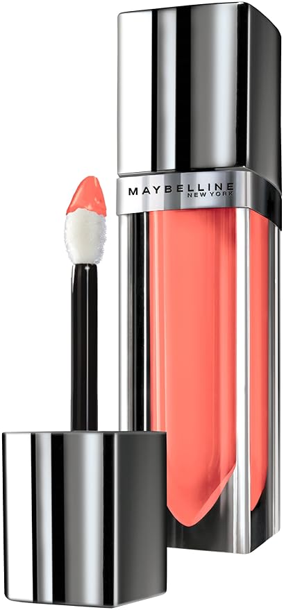 Maybelline New York Color Sensational Color Elixir Lip Breathtaking