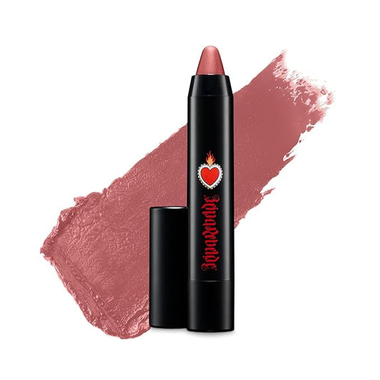 REINA REBELDE Niña Rica Bold Lip Color Stick High