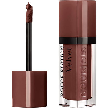Rouge Édition Velvet Lipstick #33-Brun´Croyable 7,7 Ml