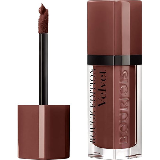 Rouge Édition Velvet Lipstick #33-Brun´Croyable 7,7 Ml