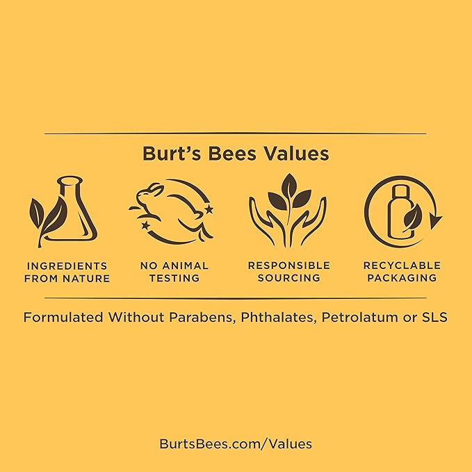 Burt's Bees Mama Bee Belly Butter,