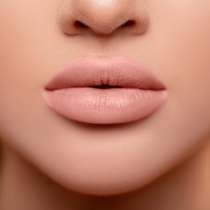 Klara Cosmetics Kiss Proof Lipstick 20 Birthday Suit Long