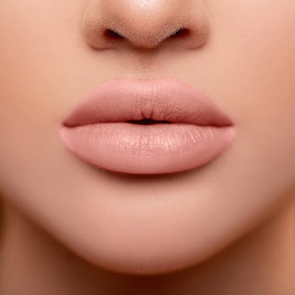 Klara Cosmetics Kiss Proof Lipstick 20 Birthday Suit Long