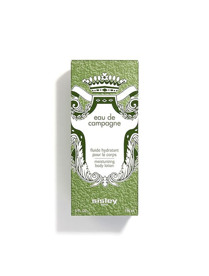 Sisley Eau De Campagne Body Lotion