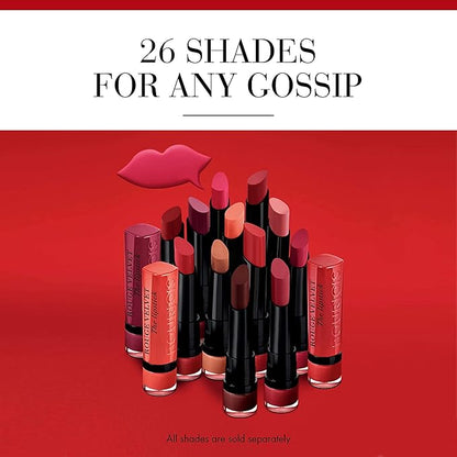 Rouge Velvet The Lipstick #18-Mauve-Martre 2,4 Gr Rouge